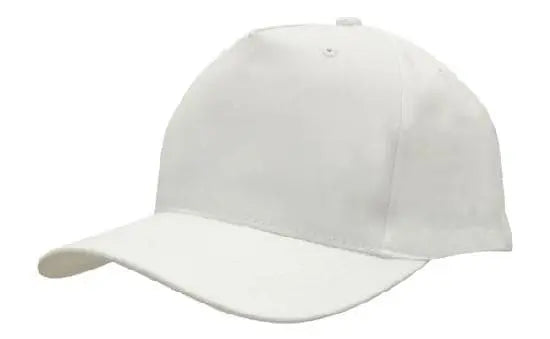 Headwear Breathable P/twill (No Front Seam) Cap X12 - 4011 Metro Workwear.